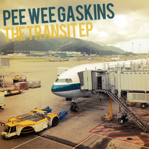 Pee Wee Gaskins - Just Friends