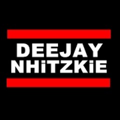 DJ NHiTZKiE- HiPHOP MiX 2013