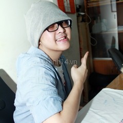 Cam On - Wanbi Tuan Anh