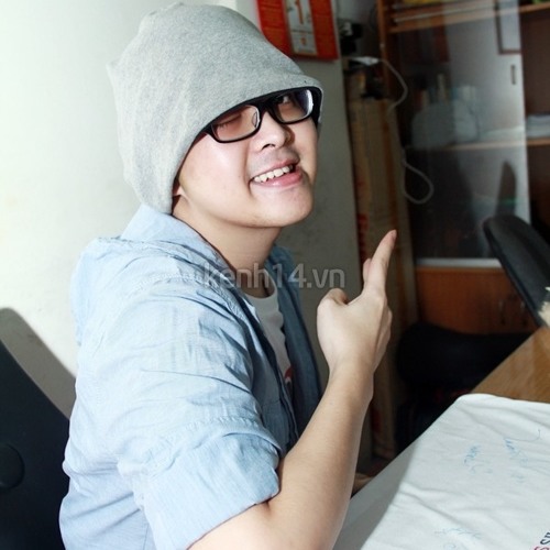 Cam On - Wanbi Tuan Anh