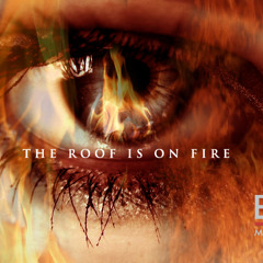 VISONARE X KRUNK // THE FIRE / THE ROOF IS ON FIRE - MASHUP!!