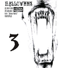 Halloween - 1999 - III @toms, Dubandis, Tips, Yes