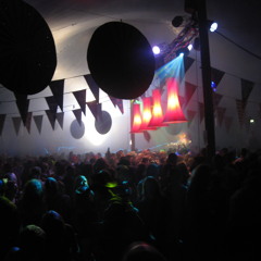 Echonomadz Canalside Late Mix