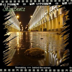 Вечерний Питер