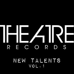 PARIDE SOUNDFRESH - ONE NIGHT IN BERLIN (ORIGINAL MIX)  [THEATRE RECORDS]   MASTER OUT 30/08