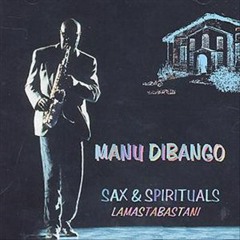 Elongi by Manu Dibango