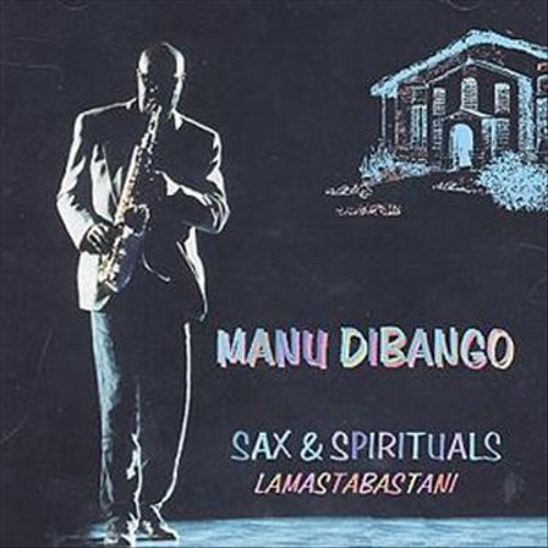 Elongi by Manu Dibango