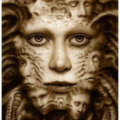 Night Vision (flat Mix)