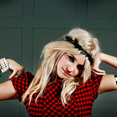 Pixie Lott - Mama Do (cover)