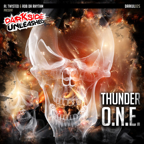 Thunder vs X-Mind - Miss Honey