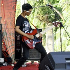 Don't Wasting Time (Song by Magic Flame 'Bali')