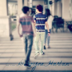 What You Mean To Me by Dwayne - Sterling Knight Cover