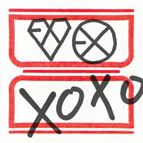 EXO-K – Let Out The Beast
