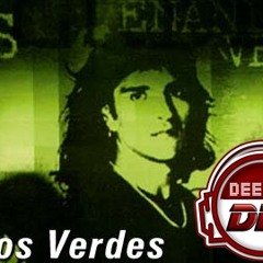 Enanitos Verdes - DJ DIO (San Luis) - Amigos