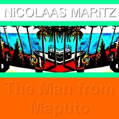 The Man from Maputo (katemba mix)