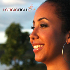 Letícia Fialho - A Girar