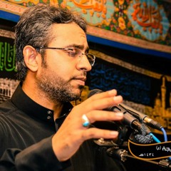 مكس الرادود عماد جنبي - وفاة السيدة خديجة - موكب أبي الفضل العباس بسيهات