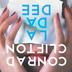 Conrad Clifton - La Da Dee (He's Hopeless) - Single