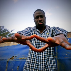 Ghetto Kwa MakaChaa(with Chorus)_-_UnFinished