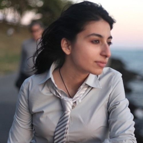 Stream Ahmed Hassan Poonawala Listen To Arooj Aftab Playlist Online For Free On Soundcloud