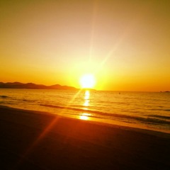 Ibiza Sunset Mix