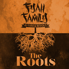 Roots reggae