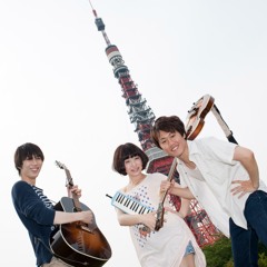 僕らが旅に出る理由/小沢健二 at 吉祥寺サンロード商店街