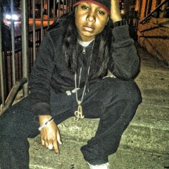 Pretty Stizzy -Don't Turn Me Down