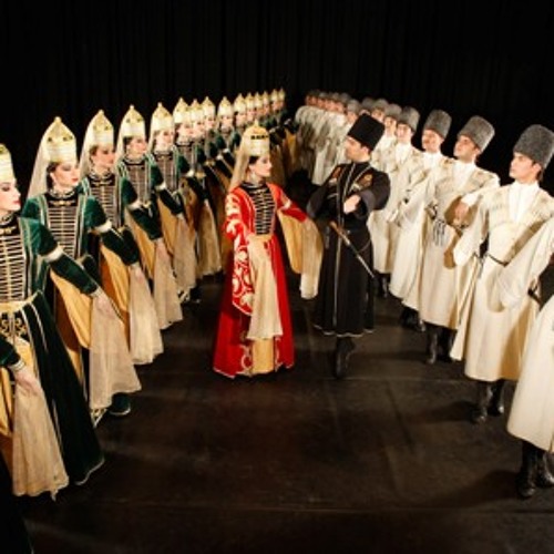 Nalmes Qafa-Нальмэс Къафэ 2013