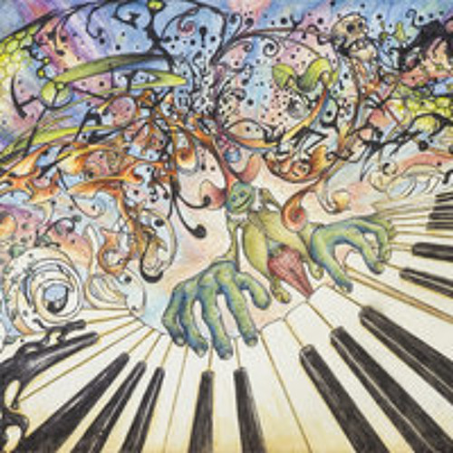 Psycadelic Symphonia