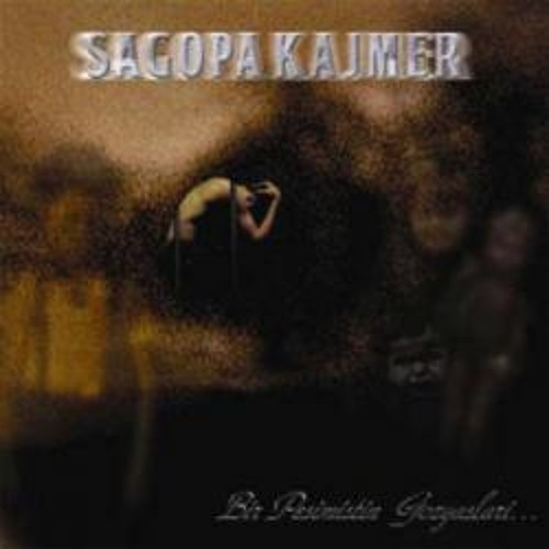 Sagopa Kajmer - Tanrı Çekti Tüm Resimleri(v2)