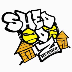 The Shed Edz - Suspect