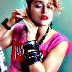 Madonna - Dance Mix 2013
