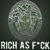 Migos ft Drake, Lil Wayne & 2 Chainz - Versace / Rich As F*ck (Mix)