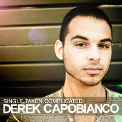 Single. Taken. Complicated.