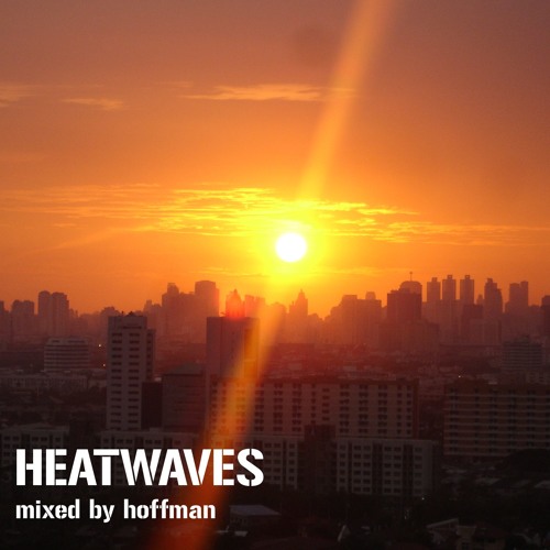 Hoffman - Heatwaves