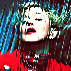 MDNA - Gang Bang (Bitchy Guy! Mix)