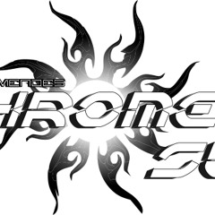 Chrome Sun - Back where I belong