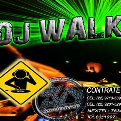 MONTAGEM - LEGALIZA PEGA A CEDA E O BASEADO (DJ Walker 2013)