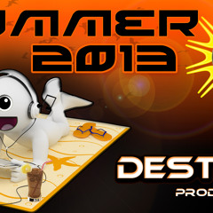 Destro verano 2013 (Remember)