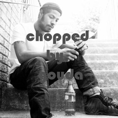 Yung Gleesh | Used Too (chopped by gouda)
