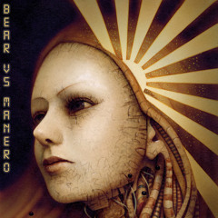 BEAR VS MANERO - Discordia 2.0