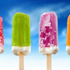 Ice Lolly (Spooky Deja Vu FM Rip)