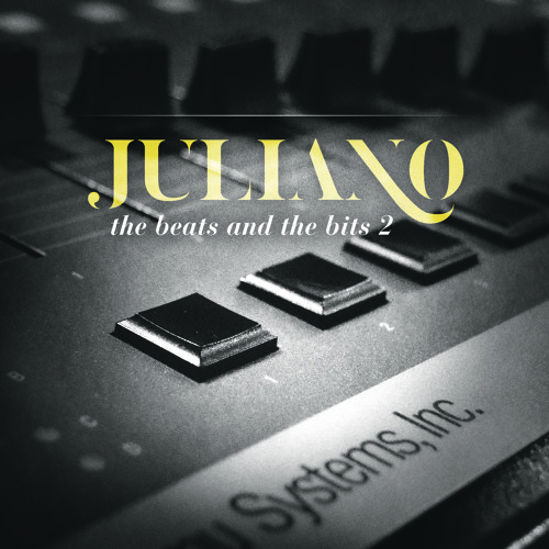 THE BEATS AND THE BITS 2(snippet) produced by Juliano