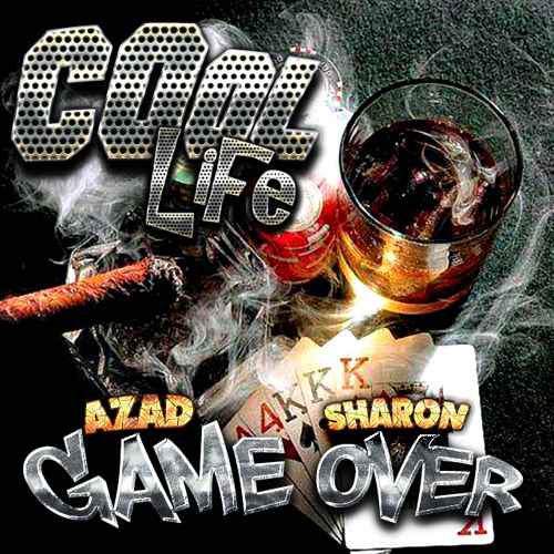 پخش و دانلود آهنگ Game over band - Game over [ Dirty ] از Company Azad Record | کمپانی آزاد رکورد