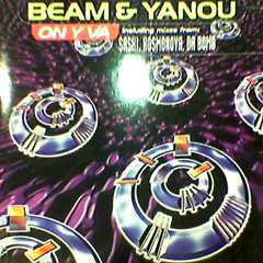 BEAM & YANOU - On y va (VIDEO MIX)