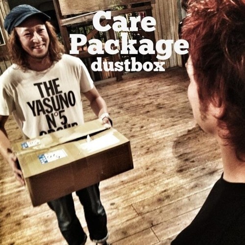 Stream Dustbox - 05 - Still Believing by Sicxboy | Listen