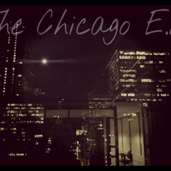 Ms. Chicago (Full Band)