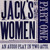 Artwork for Jack's Women - Part 1