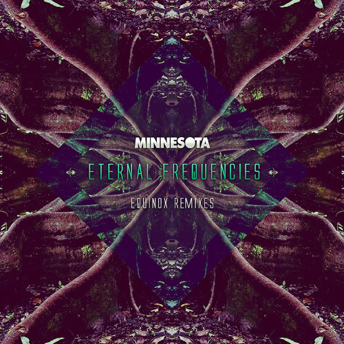 Minnesota - Stardust Redux (Psymbionic Remix) [Enter Contest to Win!]